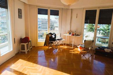 Apartment for Rental - Zografou, South Athens