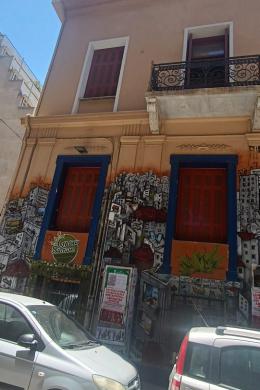 Exarcheia, House, Sale, 268 sq.m