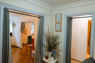 Apartment for Sale - Ampelokipoi, Central Athens