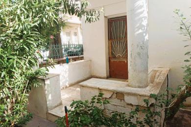 House for Sale - Agioi Anargyroi, Athens - Western Suburbs