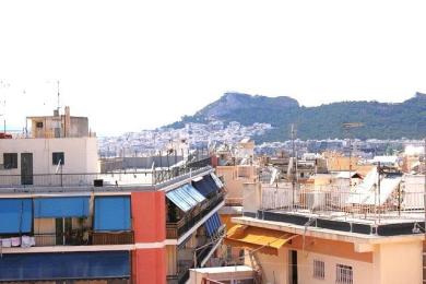 Apartment for Rental - Ilisia, Central Athens