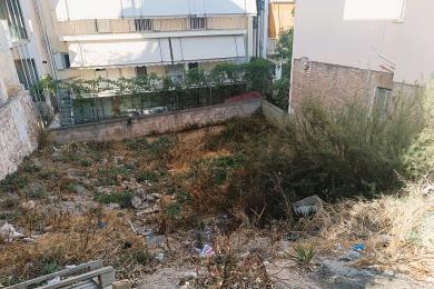 Plot for Sale - Ampelokipoi, Central Athens