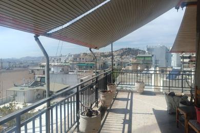 Neos Kosmos - Kynosargous, Apartment, Rental, 75 sq.m